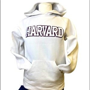 Harvard Jansport sweatshirt sz medium 2010